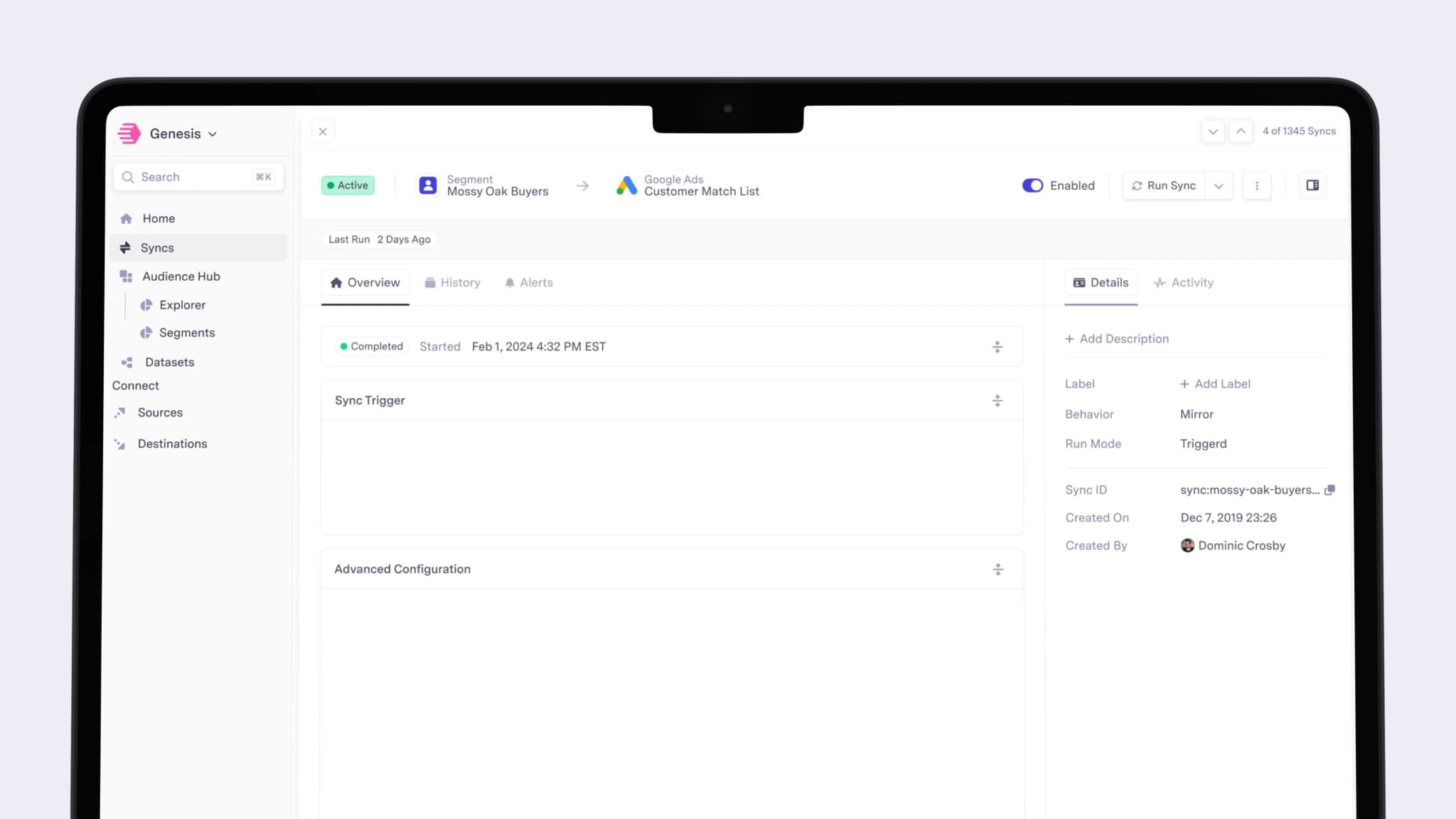 While designing the new system, I took the opportunity to create a few theoretical designs of what our app could look like with the new system.
